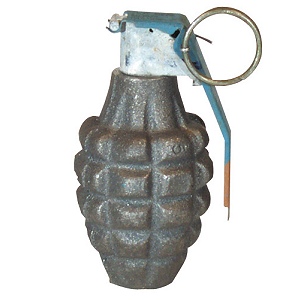 Grenade